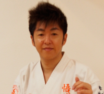 悟心塾・指導員・小原暁史